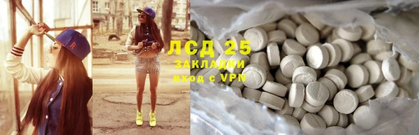 стафф Алзамай