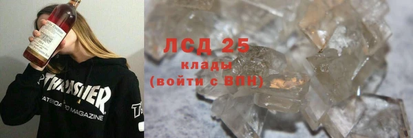 стафф Алзамай